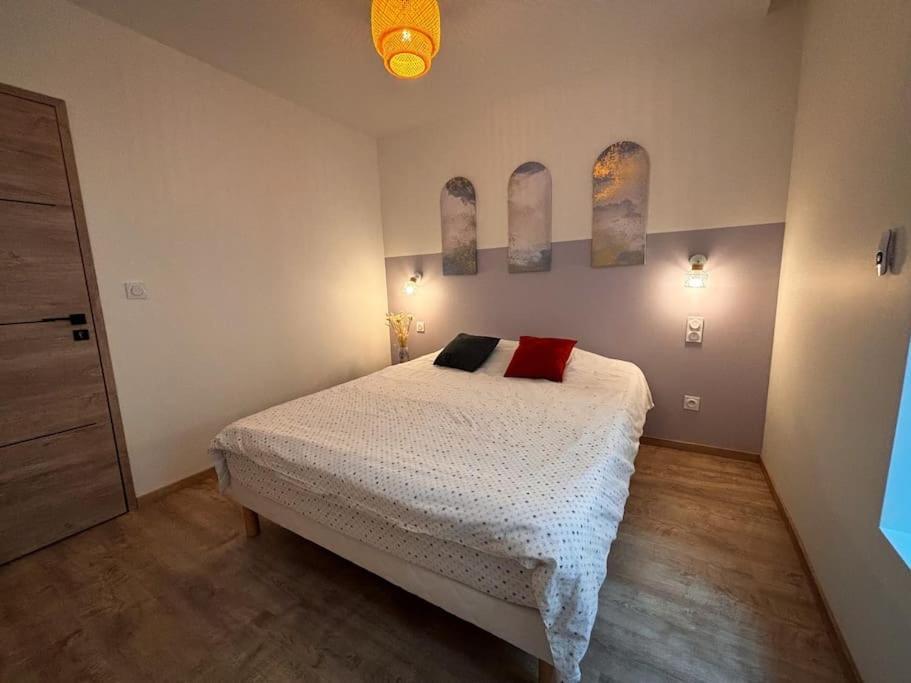Bel Appartement Centre-Ville Saint-Etienne  Kültér fotó